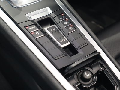 2015 Porsche BOXSTER 缩略图 32