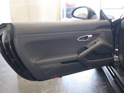 2015 Porsche BOXSTER 缩略图 26