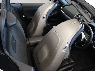 2015 Porsche BOXSTER 缩略图 22