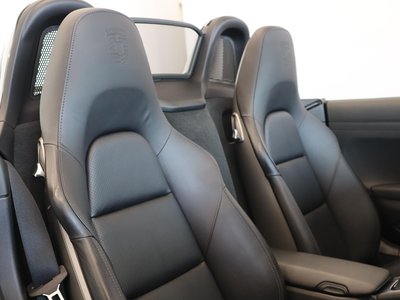 2015 Porsche BOXSTER 缩略图 17