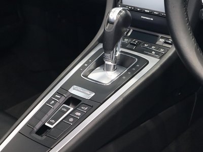 2015 Porsche BOXSTER 缩略图 23