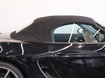 2015 Porsche BOXSTER 缩略图 39
