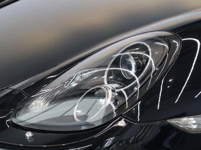 2015 Porsche BOXSTER — фото 5