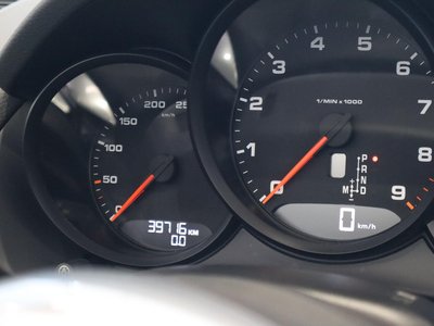 2015 Porsche BOXSTER 缩略图 16