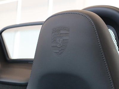 2015 Porsche BOXSTER 缩略图 21