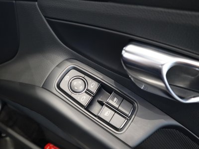 2015 Porsche BOXSTER 缩略图 24