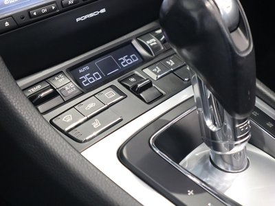 2015 Porsche BOXSTER 缩略图 31