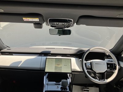 LAND ROVER RANGE ROVER SPORT - 5