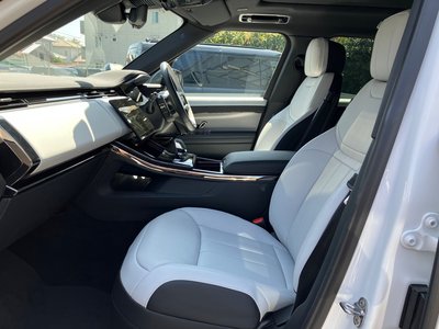 LAND ROVER RANGE ROVER SPORT - 4