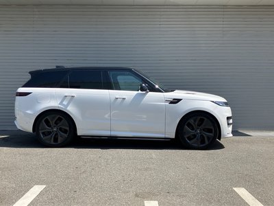 LAND ROVER RANGE ROVER SPORT - 10
