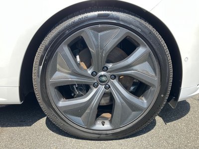 LAND ROVER RANGE ROVER SPORT - 7