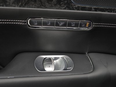 2022 Genesis G90 (RS4) — миниатюра 20