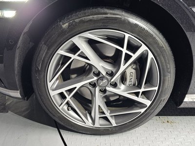 2022 Genesis G90 (RS4) 照片 6