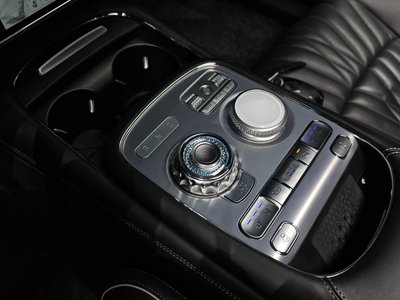 2022 Genesis G90 (RS4) 照片 9