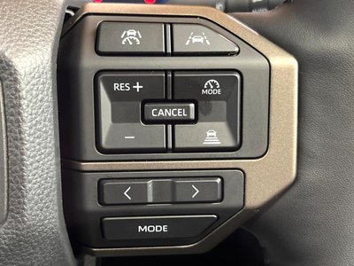 TOYOTA LAND CRUISER 250 - 8