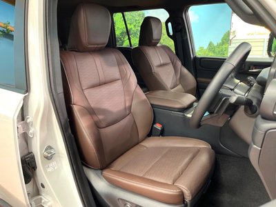 TOYOTA LAND CRUISER 250 - 10