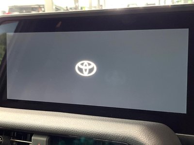 TOYOTA LAND CRUISER 250 - 5