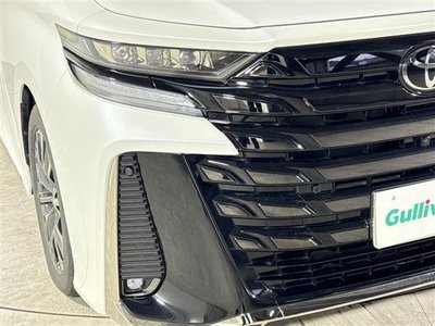 2024 Toyota VELLFIRE — миниатюра 35