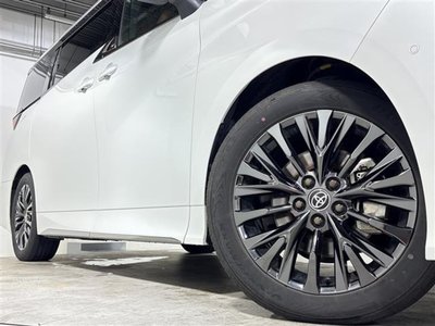 2024 Toyota VELLFIRE — миниатюра 37