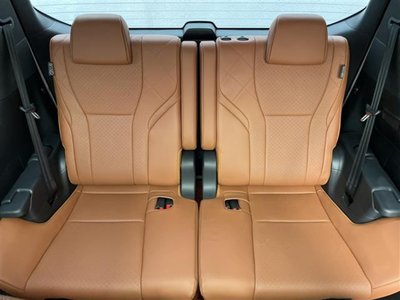 2024 Toyota VELLFIRE — миниатюра 31