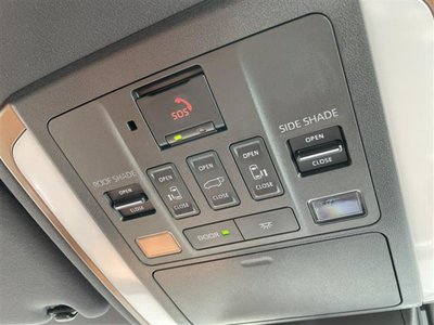 2024 Toyota VELLFIRE — миниатюра 24