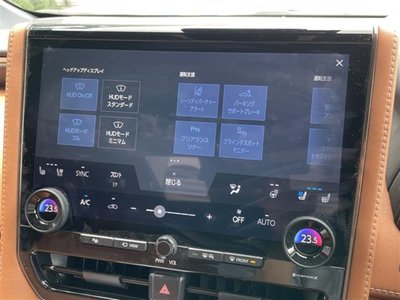2024 Toyota VELLFIRE — миниатюра 11