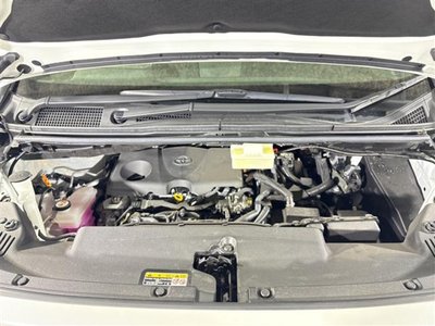 2024 Toyota VELLFIRE — миниатюра 43