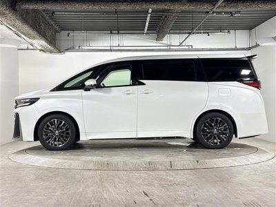 2024 Toyota VELLFIRE — миниатюра 41