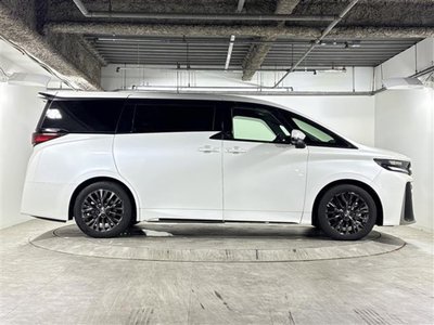 2024 Toyota VELLFIRE — миниатюра 42