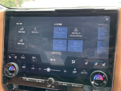 TOYOTA VELLFIRE - 10