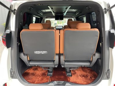 2024 Toyota VELLFIRE — миниатюра 32