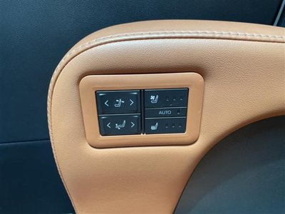 2024 Toyota VELLFIRE — миниатюра 23