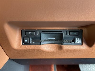 2024 Toyota VELLFIRE — миниатюра 20