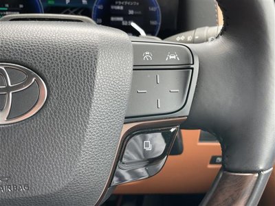 2024 Toyota VELLFIRE — миниатюра 18
