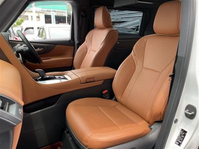 2024 Toyota VELLFIRE — миниатюра 29