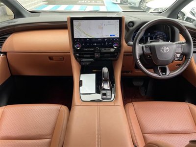 2024 Toyota VELLFIRE — миниатюра 44