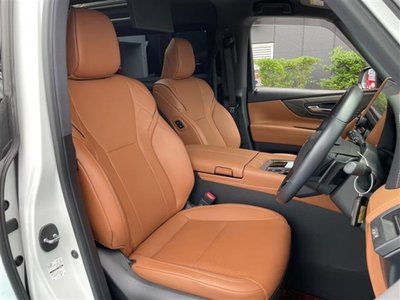 2024 Toyota VELLFIRE — миниатюра 27