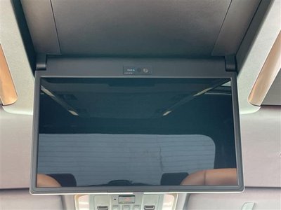 TOYOTA VELLFIRE - 4