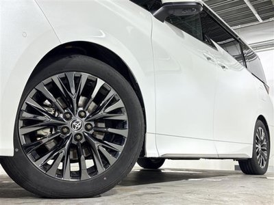2024 Toyota VELLFIRE — миниатюра 38
