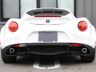صورة مصغرة 33 لـ 2018 ALFA Romeo 4C