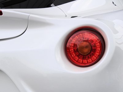 صورة مصغرة 35 لـ 2018 ALFA Romeo 4C