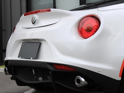 صورة مصغرة 34 لـ 2018 ALFA Romeo 4C