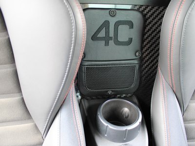 صورة مصغرة 26 لـ 2018 ALFA Romeo 4C