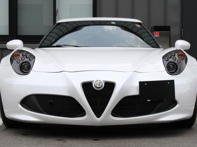 صورة مصغرة 28 لـ 2018 ALFA Romeo 4C