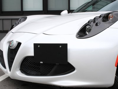 صورة مصغرة 29 لـ 2018 ALFA Romeo 4C