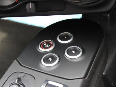 صورة مصغرة 19 لـ 2018 ALFA Romeo 4C