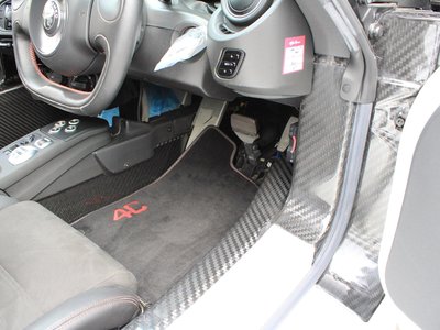 صورة مصغرة 25 لـ 2018 ALFA Romeo 4C