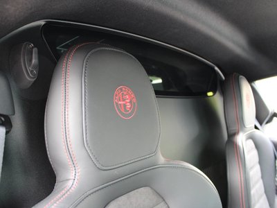 صورة مصغرة 24 لـ 2018 ALFA Romeo 4C