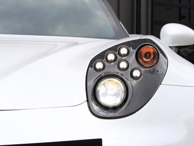 صورة مصغرة 31 لـ 2018 ALFA Romeo 4C