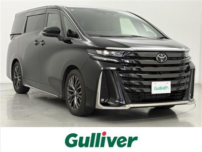 صورة 1 لـ 2024 Toyota VELLFIRE
